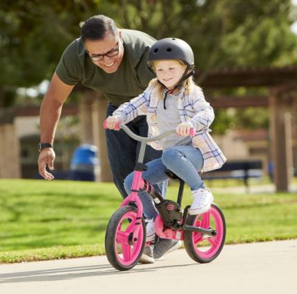 balance bike