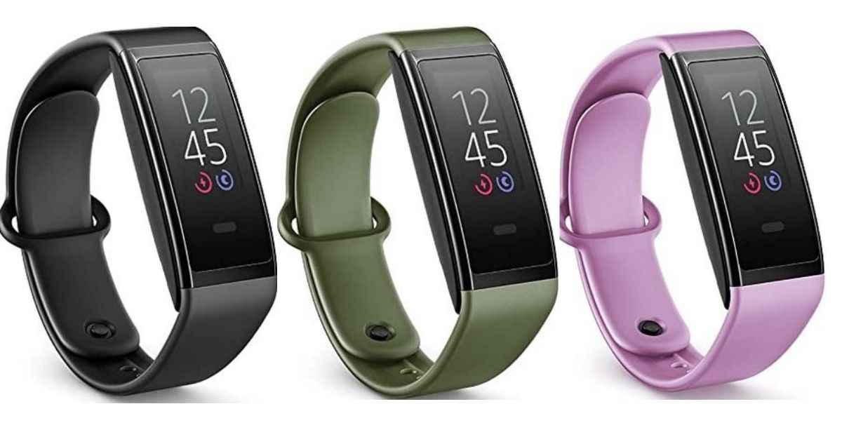 Amazon Halo Fitness Tracker for 49.99 Southern Savers