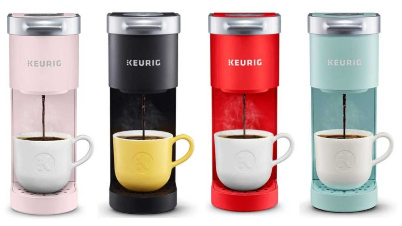 keurig