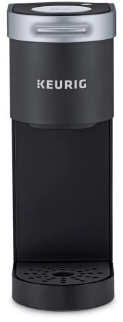 keurig mini