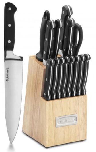 knife block