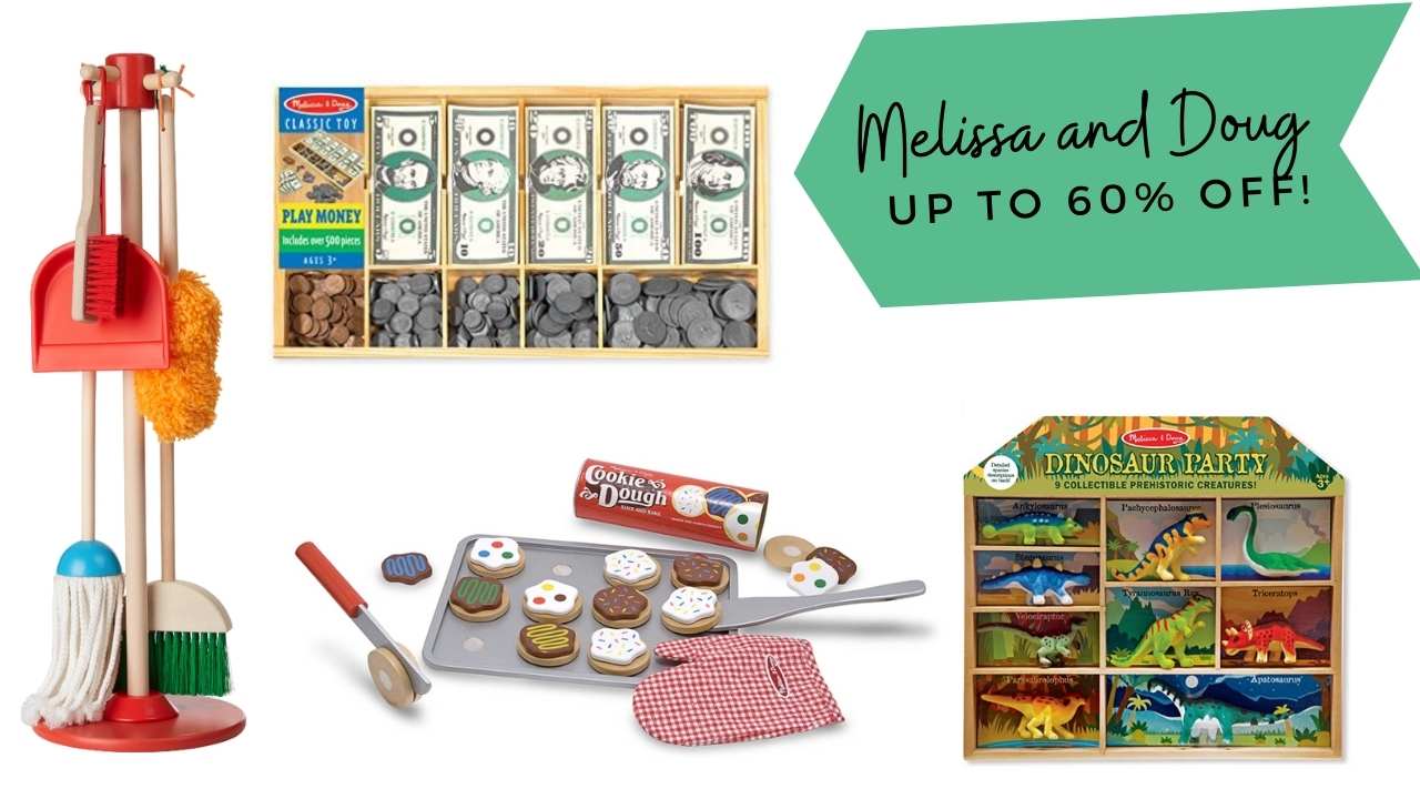 melissa and doug