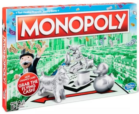 monopoly