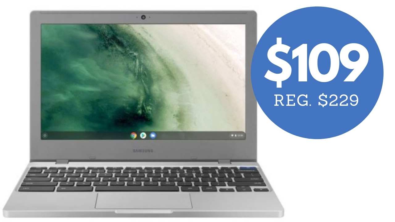 samsung chromebook