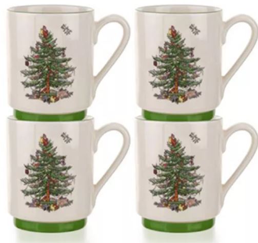 spode mugs