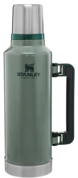 stanley thermos