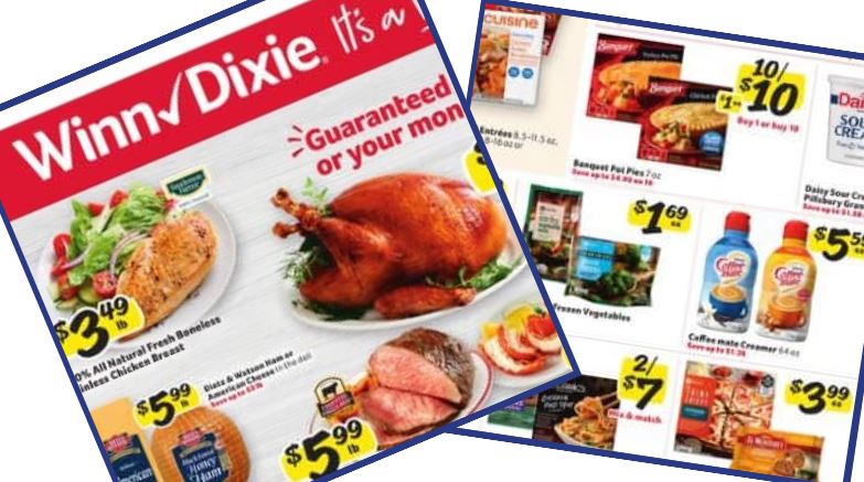 winn-dixie weekly ad