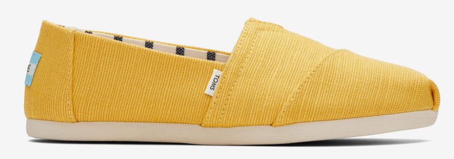 marigold classic toms