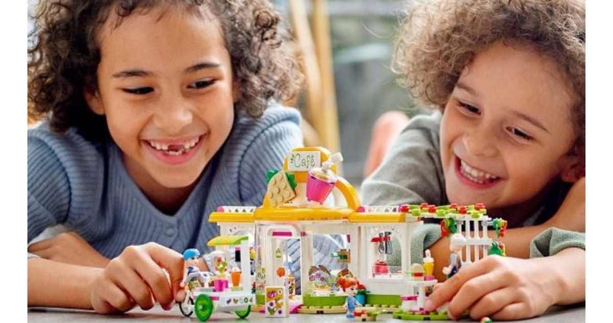 zulily lego sets