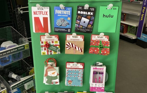 Dollar Tree Has Tons Of Stocking Stuffer Ideas For Just $1