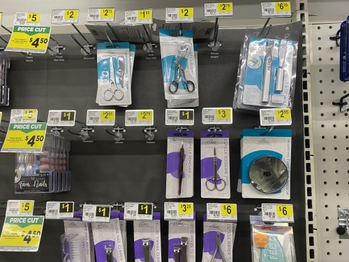 Dollar Tree Stocking Stuffers for Men - Dollar Store Living