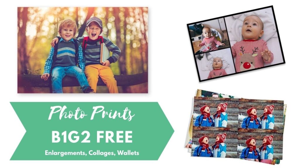 CVS Photo Coupon Code B1G2 Print Deals Southern Savers