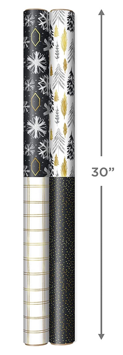  Save Big on Christmas Gift Wrap :: Southern Savers