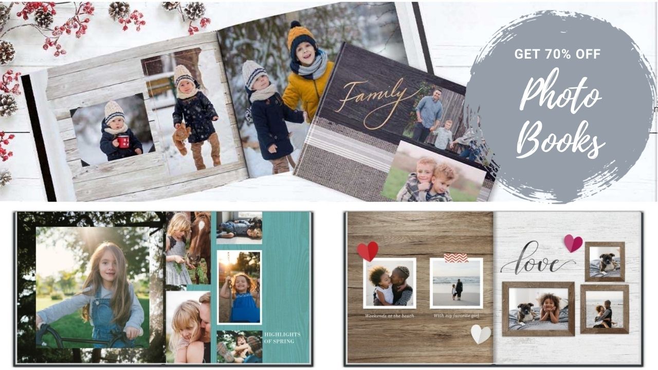 Snapfish Coupon 70 Off Photo Books Southern Savers