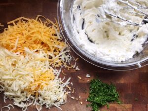 Classic Cheese Ball Recipe :: Southern Savers