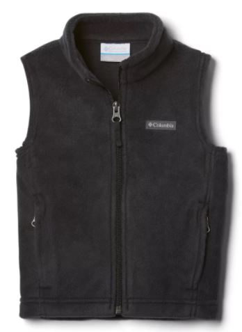 toddler vest