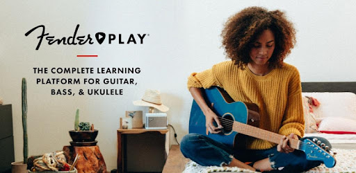 Fender play deals