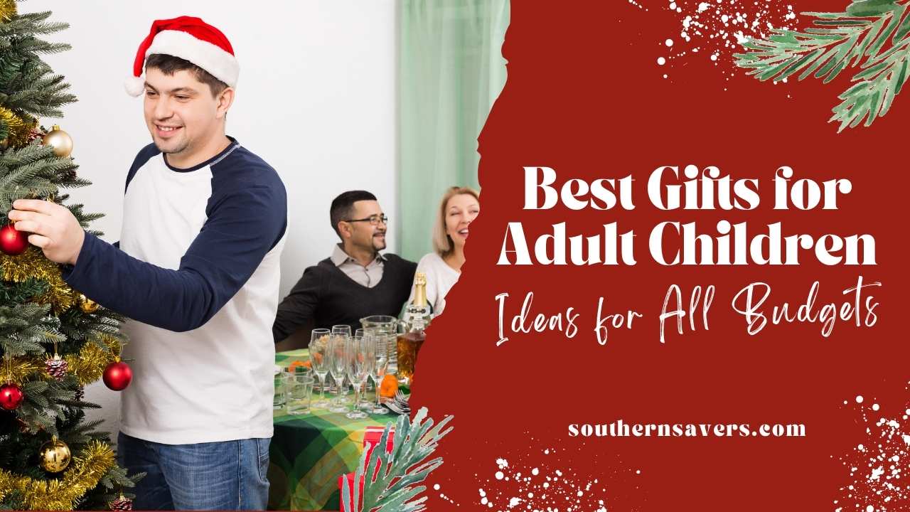 gifts for adult children