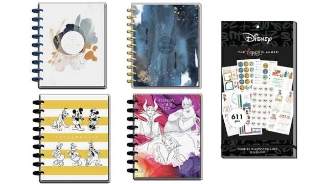 amazon coupons for happy planner