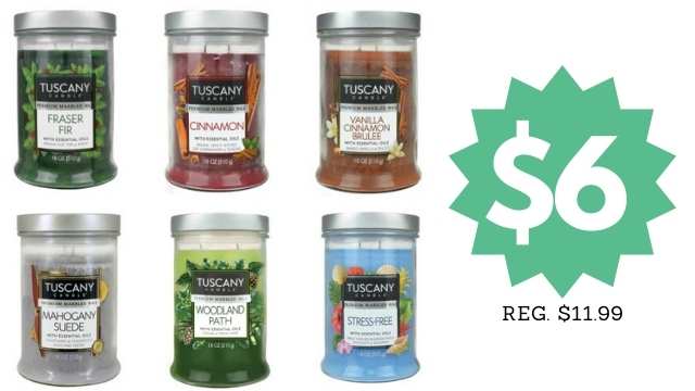 kroger large jar candles