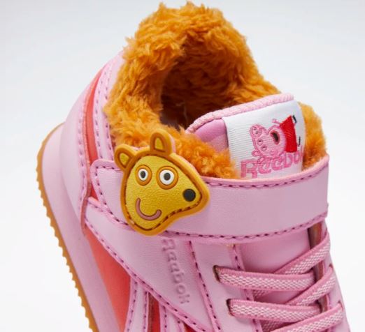 peppa shoes