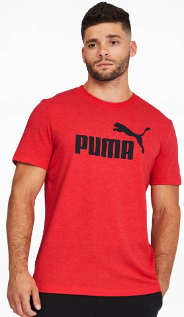 puma shirt