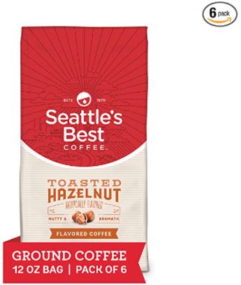 seattle's best coffee
