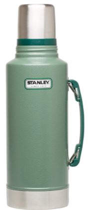 stanley mug thermos