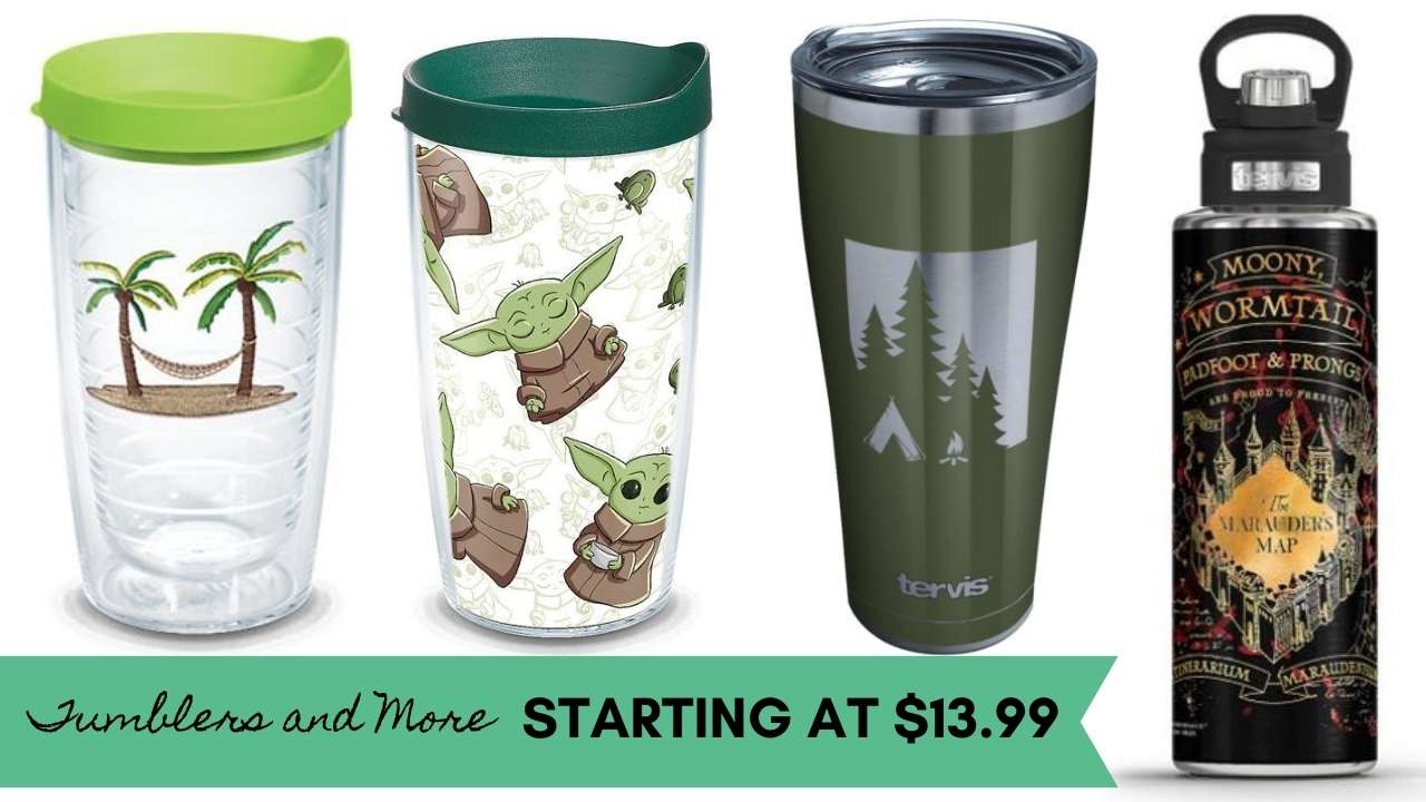 tervis sale