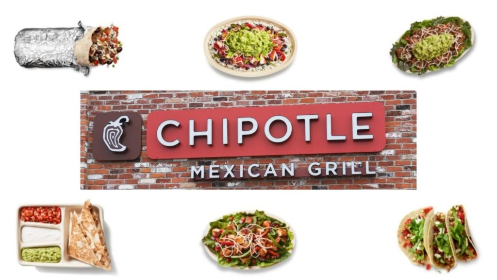 Chipotle B1G1 Free Chorizo Entree Southern Savers