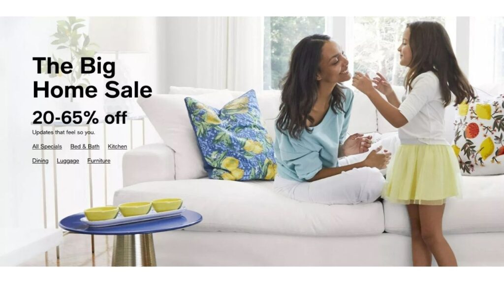 Macy's 2065 Off Home and Furniture Southern Savers