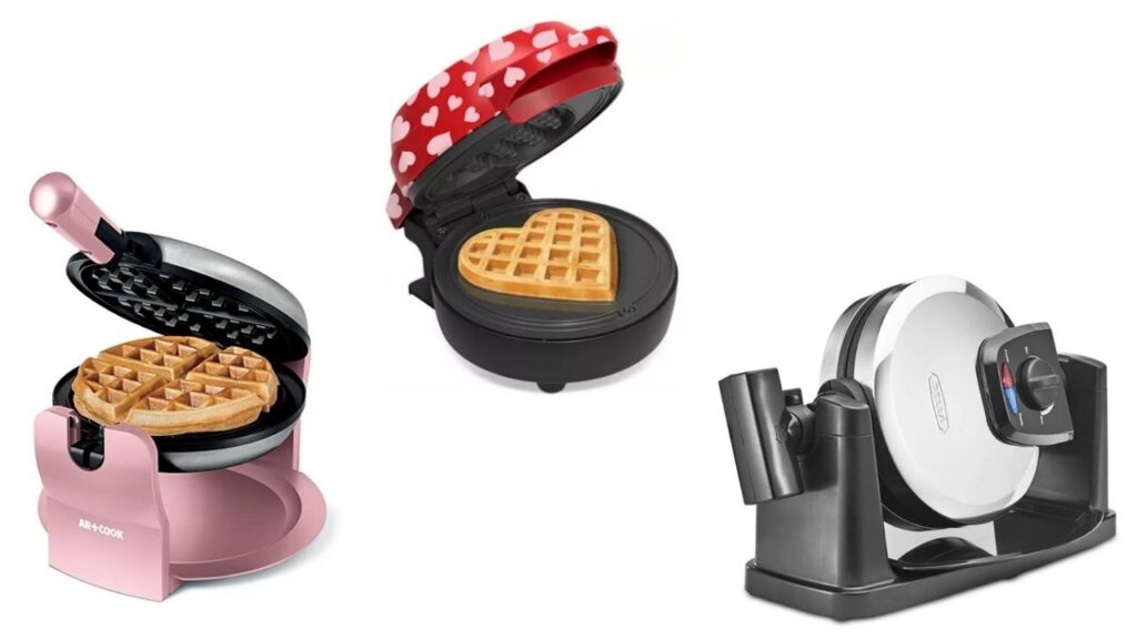Macy's Waffle Makers As Low as 8.99! Southern Savers