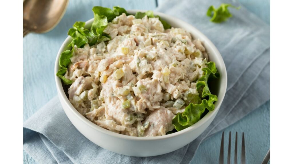 Free Chicken Salad Scoop at Chicken Salad Chick | Today Only ...