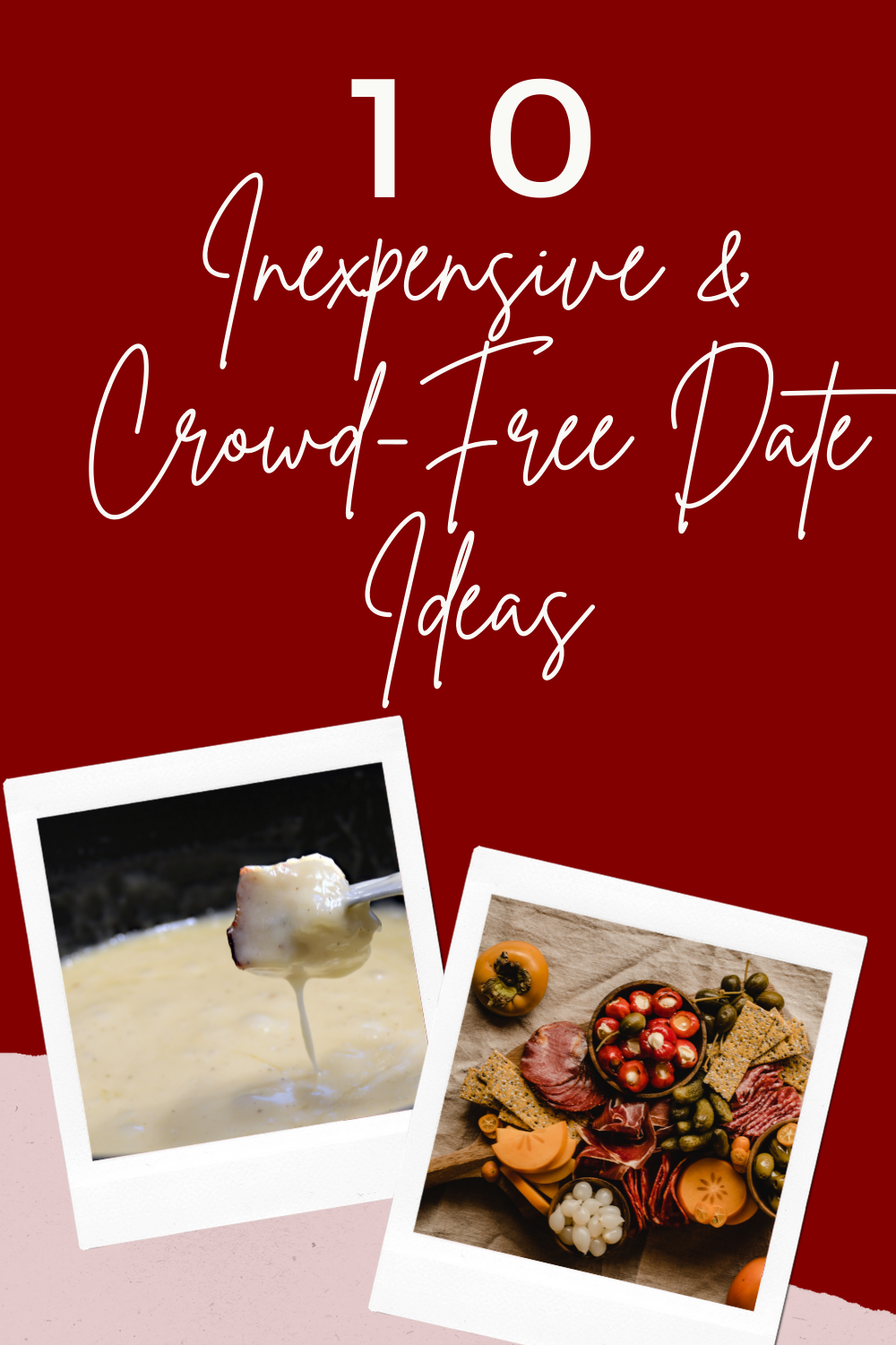 10 Inexpensive & Crowd-Free Valentines Date Ideas