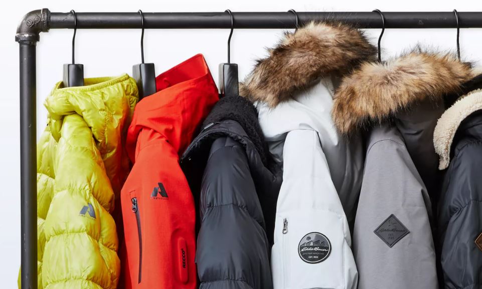 Eddie Bauer Coupon Code Extra 40 Off Clearance Southern Savers