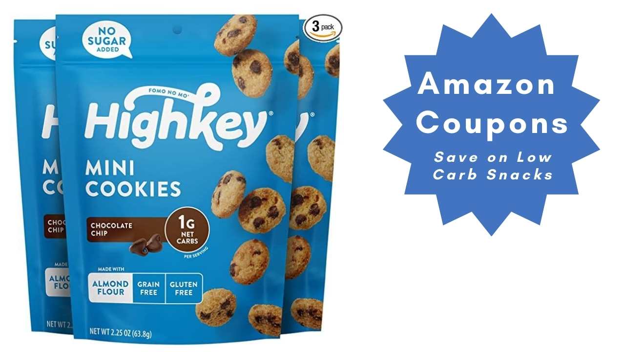 highkey cookies