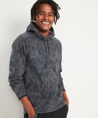 men's hoodie