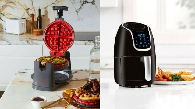 target small appliances