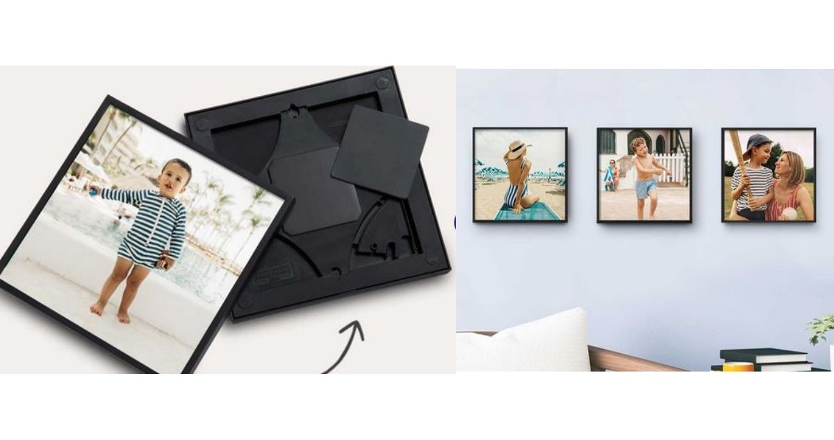 Walgreens Photo 3Pack TilePix for 11.25 Southern Savers