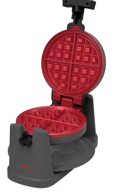 waffle maker