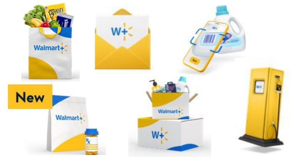 Is a Walmart+ membership worth it?