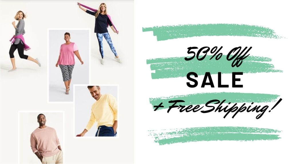 Lands End Code | Up to 50% Off + Free Shipping :: Southern Savers