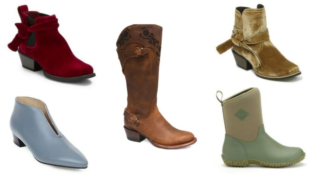 Zulily Save On All Styles Of Women's Boots Southern Savers
