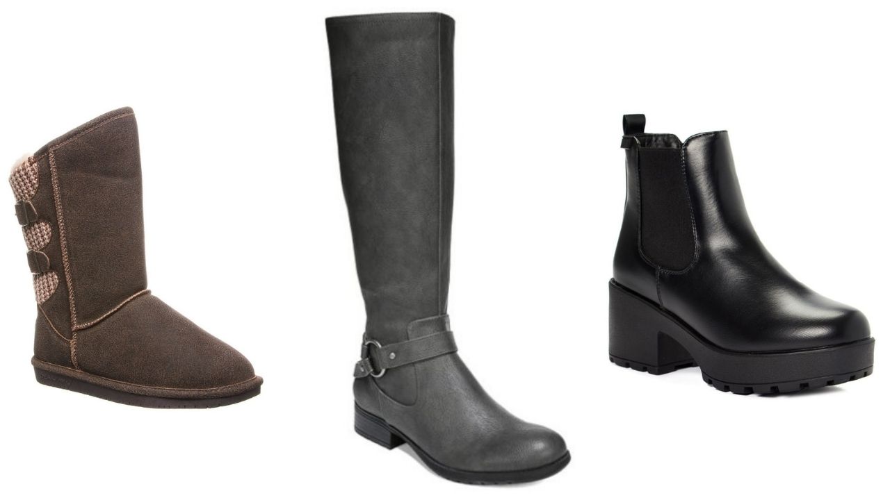 Shop The Boot Collection To Save 70% Off :: Southern Savers