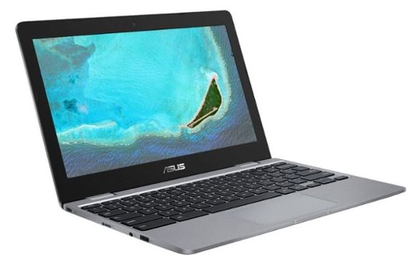 asus chromebook