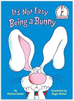 bunny book