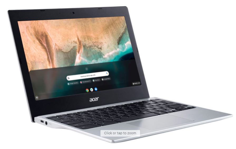 chromebook