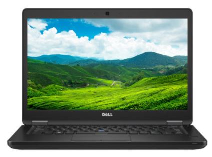 dell latitude