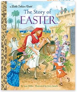 easter book