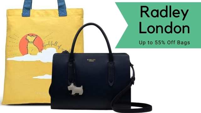 RADLEY LONDON | Bags | Radley London Provence Street Multiway Satchel Brown  | Poshmark